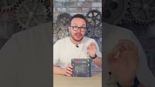 Mini pc gamer raspberry pi 5 !