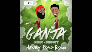 Download Lagu Bugle x Shaggy - Ganja (Henry Fong Remix) MP3