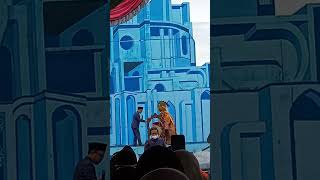 Peresmian panggung Gembira 1/1/2022 Peresmian panggung Gembira 1/1/2022