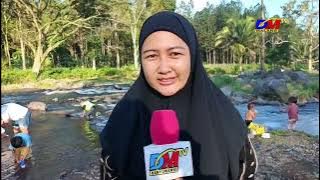 Wisata alam yang tersembunyi di Banyuwangi keindahan gerbang Raung 