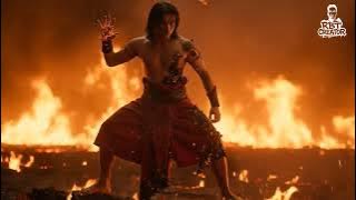 Pangeran Matahari vs Wiro Sableng