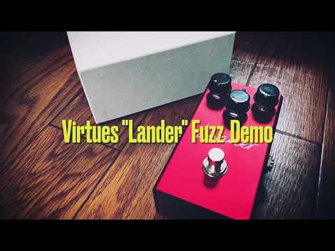 Fulltone '69 Fuzz NKT275 - YouTube