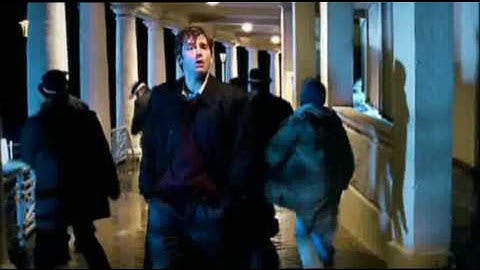 David Tennant (Blackpool) - The Boy With The Thorn In His Side