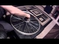 NO LOCK RING REMOVAL TOOL REQUIRED - MTB Freewheel Removal & Disassemble Using Common Tools