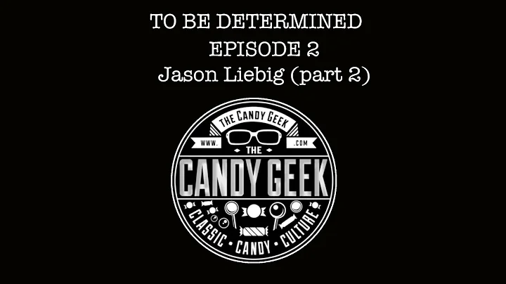 Jason Liebig (part2) - TBD #02