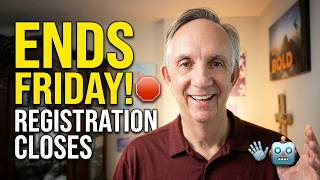 Accelerate Conference Registration Ending Friday – Here's Why You Should Go