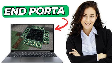 How To Make End Portal In Minecraft 2025 ✨ | Complete Guide & Tips 🔥