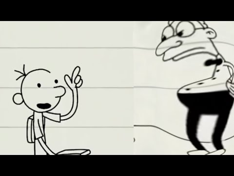 greg roasts the teacher