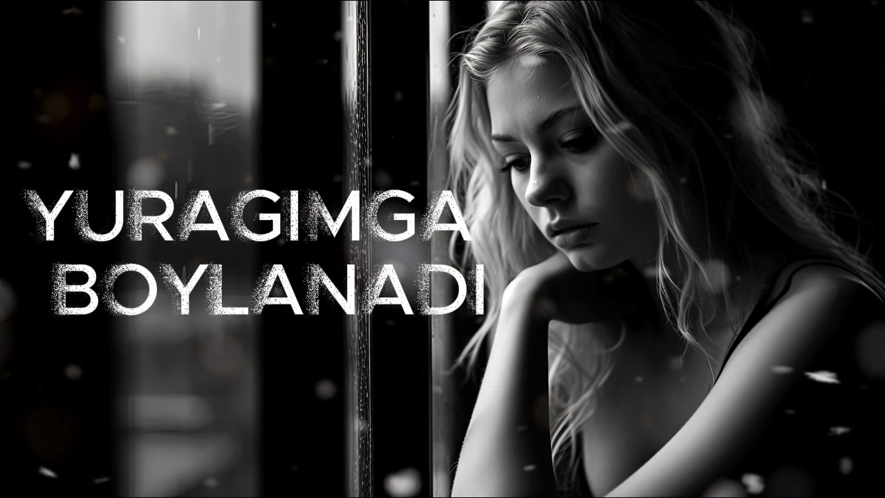 Yuragimga Boylanadi 💞 (Mira x Saidxon) | Emotional Uzbek Duet 2025