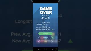 Let's Play: Drop7