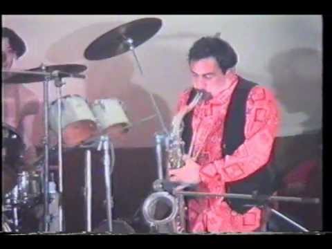 06-ენერგორესურსი - Live In Kutaisi (07.05.1997)