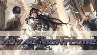 Nightcore - Why We Lose