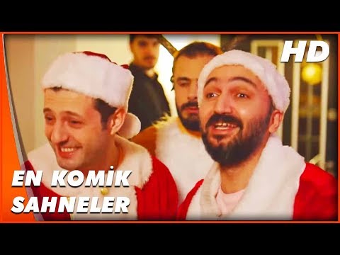 En Komik Sahneler(Sansürsüz) | Hep Yek 3