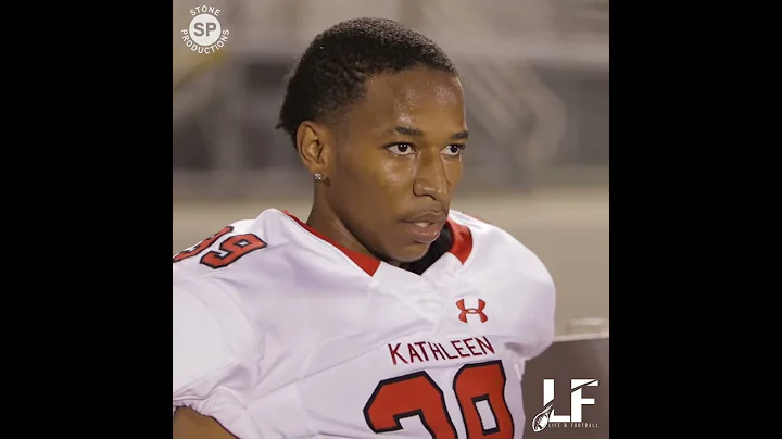Damaries Glover Kathleen | Life and Football