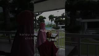 Jangan Mencintai Seseorang Melebihi Cinta Mu Pada Allah