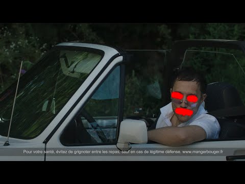 Double Tap - La barre au chocolat qui exploooose ! (feat KALIKA)