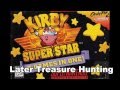 Kirby super star  fun pak  full ost