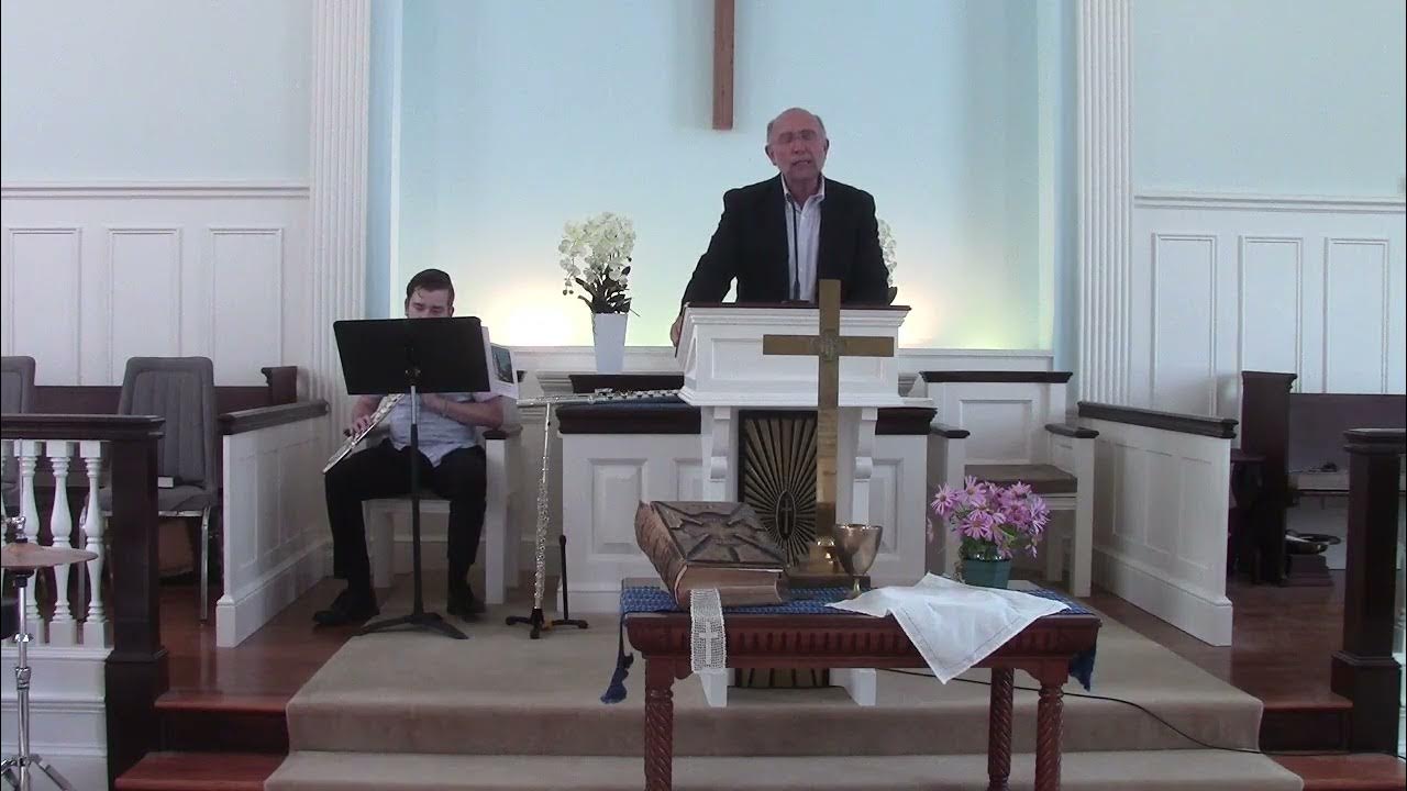 11-6-22-pt-1-first-baptist-church-hingham-ma-rev-gary-ludwig-job-19