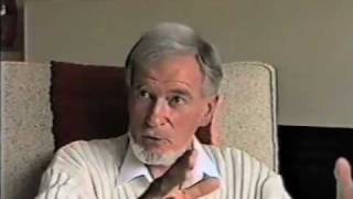 Interview with Dr. John Colquhoun 1998
