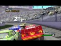 Cars The Game Story Mode Part 28