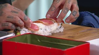 Cooking With WCCO: Nam Nam’s Sameh Wadi & Steve Uhl