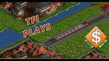 Iron Ore Transportation Never Looked so Good | OpenTTD (S02, EP01)