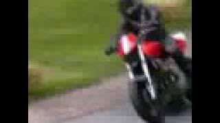 Honda CBX 6 cylinder with an amazing sound!