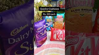 Cute Cushions From Amazon  shorts cushions