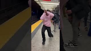 Funniest Moves Like Jagger Video