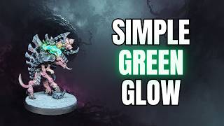 Tyranid Barbgaunt Full Paint Process | Warhammer 40K