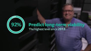 BMC Mainframe 2018 Survey: The Mainframe