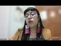Políticas públicas para pueblos y comunidades indígenas y afromexicanas