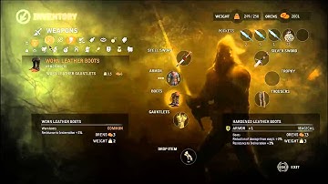 The Witcher 2 Enhanced Edition - Chapter 1 - Part 8 - Fight Club & The Great Hangover