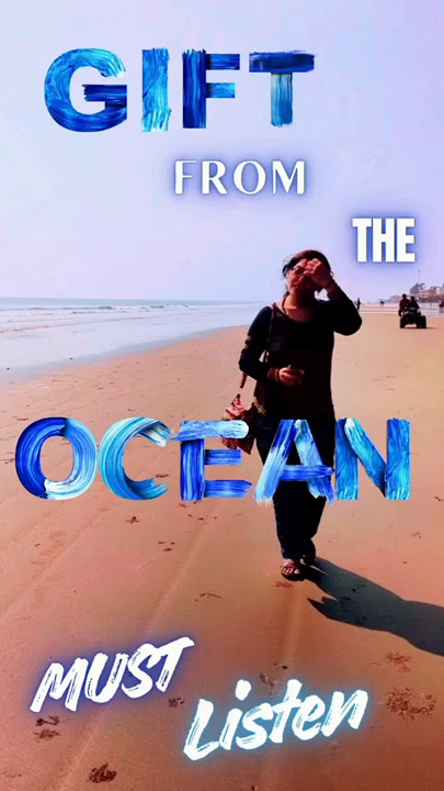 POV: সমুদ্রের ধারে এই গানটি না শুনলে বিকেলটা অসম্পূর্ণ 🌊🎶 #k2v #kumarsanu #pov