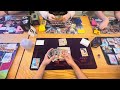 (OP07) OPTCG POV Enel vs Vegapunk! Asgard Games Locals Round 1!
