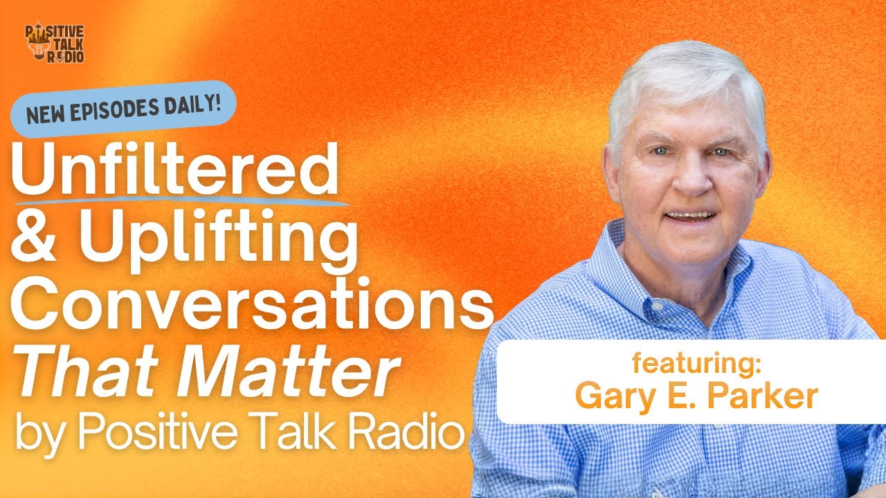 Gary Parker | June 22 - 1:30 PM Pacific Time