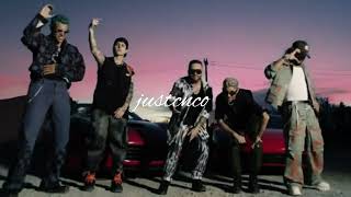 ferrari - cnco, nacho (sped up) Resimi