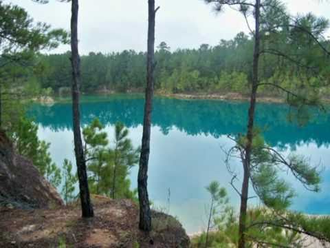 The Blue Hole In East Texas That You Ve Never Heard Of The Blue Hole In East Texas That You Ve Never Heard Of