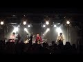 20190713鹿田軽音夏コン 4.SPICY HOT DOG(Super Butter Dog)