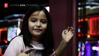STOPOVER: FANTASY LAND GLORIA DE DAPITAN | Living Asia Channel (HD)