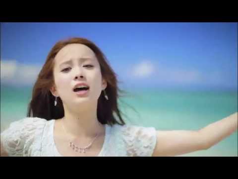 塩ノ谷 早耶香 Ocean Blue Music Video Youtube