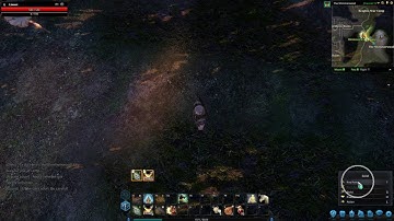 How to Find A Party In Riders of Icarus