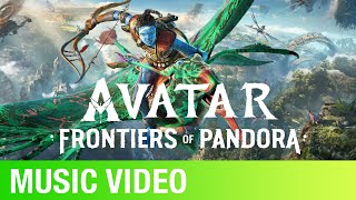 The People's Cry (Main Theme)| Avatar : Frontiers of Pandora Original Game Soundtrack | Pinar Toprak