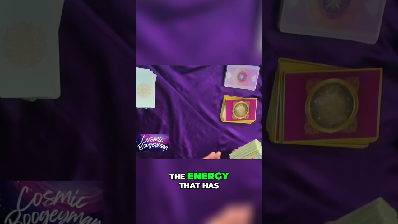 Cosmic Connection Chronicles: Uniting Seekers Across Universes! 🌌🔗 #SpiritualJourney thumbnail