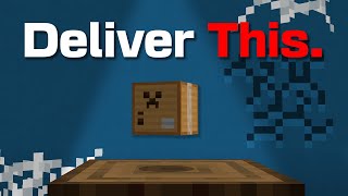 Minecrafts most dangerous job