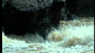 Upper Gauley 9/20/13 Big Water Rafting over 5k Part 1