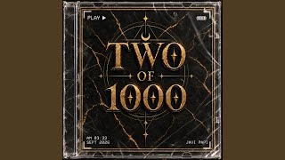 Two Of 1000