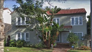 228 N ALMONT DR, BEVERLY HILLS, CA Presented by Fred Nabati.