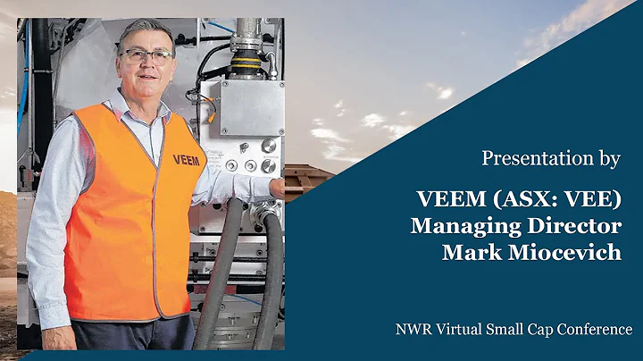 VEEM Presentation  NWR Virtual Small Cap Investor ...