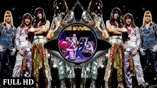 Sweet - Ballroom Blitz (1973) 🎧Studio7 🎙️ Hits 70's FULL HD